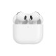 Бездротові Bluetooth навушники XO Q6 pro Pods Sixth Generation BT 5.3 White